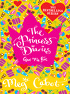 Give Me Five (eBook): The Princess Diaries Series, Volume 5